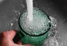 Can You Drink The Tap Water In London Facts To Know Can You Drink The Tap Water In London Facts To Know