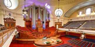 Central Hall Westminster Storey’s Gate Westminster London SW1H 9NH Central Hall Westminster Storey's Gate Westminster London SW1H 9NH