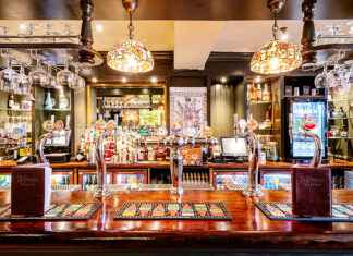 De Hems Dutch Cafe Bar Macclesfield Street London Visit Guide De Hems Dutch Cafe Bar Macclesfield Street London Visit Guide