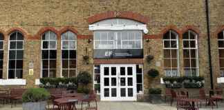 EF International Language Campus English Courses In London Study EF International Language Campus English Courses In London