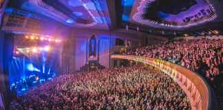 Eventim Apollo 45 Queen Caroline Street London W6 9QH Events Eventim Apollo 45 Queen Caroline Street London