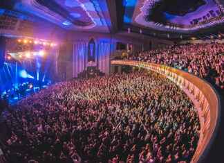 Eventim Apollo 45 Queen Caroline Street London W6 9QH Events Eventim Apollo 45 Queen Caroline Street London