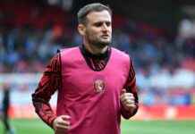 Charlton Athletic Defender Macaulay Gillesphey Prepares for Career-Defining Match charlton-athletic-defender-macaulay-gillesphey-prepares-for-career-defining-match