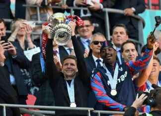 Crystal Palace Boss Oliver Glasner Convinced by Beckenham Barbecue of Team’s Progress crystal-palace-boss-oliver-glasner-convinced-by-beckenham-barbecue-of-teams-progress