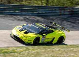 Lamborghini Outperforms Ferrari in Cars Sold per Employee – London Business News lamborghini-outperforms-ferrari-in-cars-sold-per-employee-london-business-news