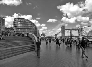 Travelodge London Docklands Central: Why It’s Perfect For Your Stay