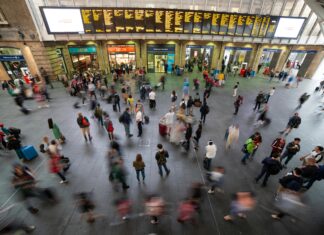 Train Tickets To London: How To Score The Best Deals Easily