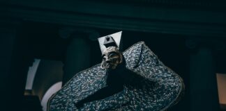 Tim Burton Exhibition London: Discover Dark Magic And Creativity