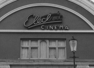 Vue Cinema London – Islington: Discover The Ultimate Movie Experience!