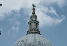 St Paul’s Cathedral London: Discover The Secrets Behind Its Majesty St Paul’s Cathedral London: Discover The Secrets Behind Its Majesty