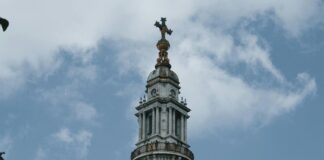 St Paul’s Cathedral London: Discover The Secrets Behind Its Majesty
