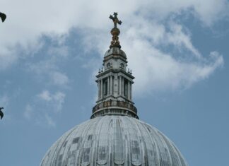 St Paul’s Cathedral London: Discover The Secrets Behind Its Majesty