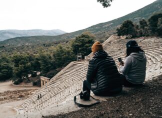 Aire Ancient Baths London: Discover The Ultimate Relaxation Experience