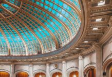 London Medal Table Uncovered: Which Countries Dominated the Games?