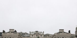 Gangs Of London Season Two: Shocking Twists You Can’t Miss