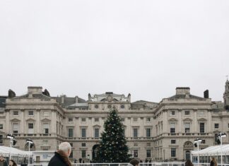 Gangs Of London Season Two: Shocking Twists You Can’t Miss