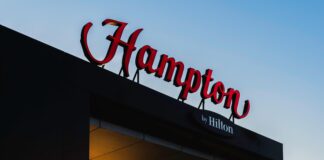 Hampton By Hilton London City: Discover Unmatched Comfort & Style