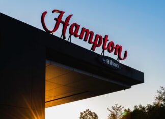 Hampton By Hilton London City: Discover Unmatched Comfort & Style