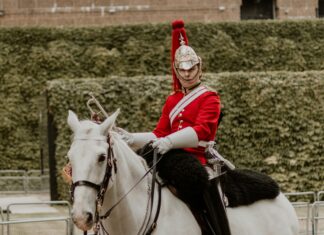 Great Fire Of London: Uncover Shocking Facts That Changed History