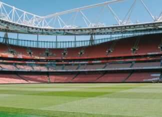 O2 Arena London Seating Plan: Ultimate Guide To Perfect Seats