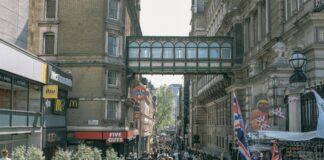 Tapas London Bridge Restaurants: Discover The Ultimate Flavor Adventure