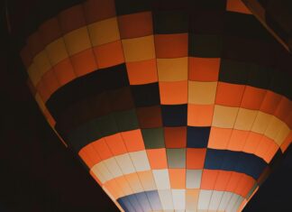 London Hot Air Balloons: Discover Stunning Views and Thrilling Rides