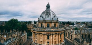 Soas University Of London: Discover Its Unique Programs And Opportunities