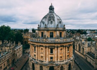 Soas University Of London: Discover Its Unique Programs And Opportunities