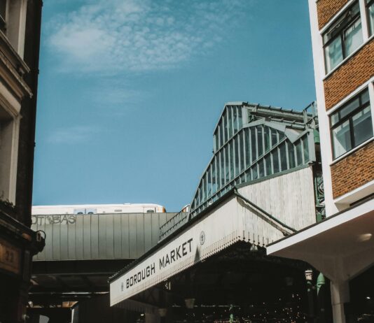 London Borough Of Islington: Discover Hidden Gems and Local Secrets