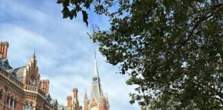 St Pancras Renaissance Hotel London: Discover Luxury And History