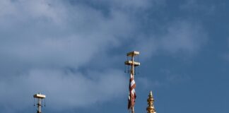 BAPS Shri Swaminarayan Mandir London: Discover Its Spiritual Wonders