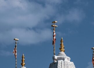 BAPS Shri Swaminarayan Mandir London: Discover Its Spiritual Wonders