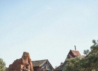 London To Paris Train: Discover The Ultimate Scenic Travel Experience