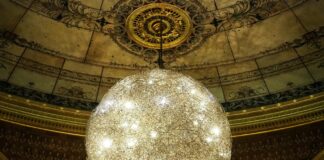 Raffles London At The OWO: Discover Luxury Like Never Before