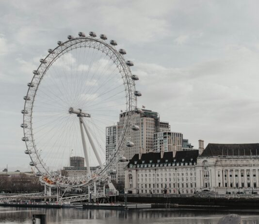 London South Bank University: Why It’s Your Ultimate Study Destination