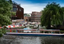 London To Manchester Train: Discover The Fastest, Most Scenic Route