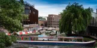 London To Manchester Train: Discover The Fastest, Most Scenic Route