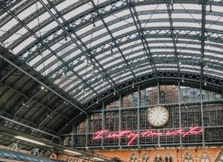 Cheap Train Tickets To London: Discover Insider Tips For Big Savings