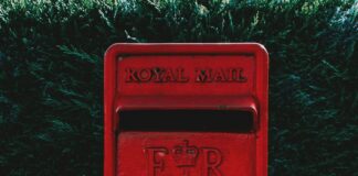 London Postal Code England: Unlock Secrets of Every Area Today