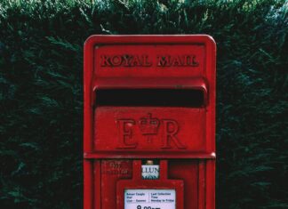 London Postal Code England: Unlock Secrets of Every Area Today