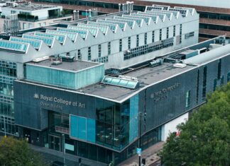 Goldsmiths University Of London: Discover Its Unique Creative Excellence