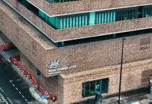 London College Of Communication: Why It’s The Ultimate Creative Hub