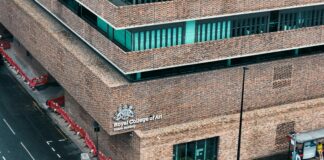 London College Of Communication: Why It’s The Ultimate Creative Hub