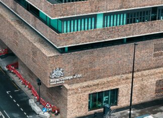 London College Of Communication: Why It’s The Ultimate Creative Hub