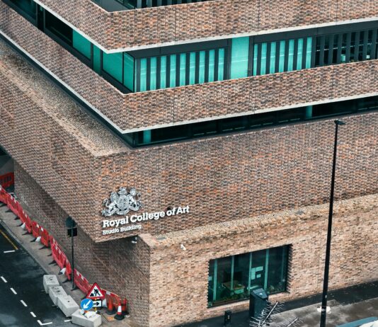 London College Of Communication: Why It’s The Ultimate Creative Hub
