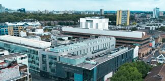 University Of The Arts London: Unlock Creative Success Secrets Today