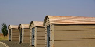 Sheds London: Discover Stunning Storage Solutions at ilikesheds.com