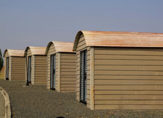 Sheds London: Discover Stunning Storage Solutions at ilikesheds.com