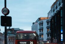 London Victoria Coach Station: Ultimate Guide To Hassle-Free Travel