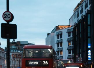 London Victoria Coach Station: Ultimate Guide To Hassle-Free Travel